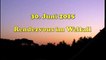 30. Juni 2015:  Rendezvous im Weltall - Nightflight to Venus