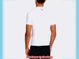 Canterbury Men's Baselayer Cold Short Sleeve Top White- XX - Large