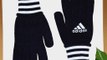 adidas Fieldplayer Men's Football Gloves black/white Size:S