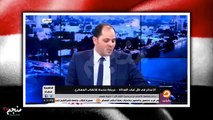 خطير جدا.. المستشار وليد شرابي يفتح النار: الشعب المصري داخل على أيام سودا