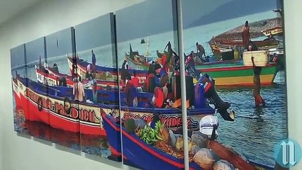 Royal Oasis Haïti, un hôtel qui vise les 5 étoiles