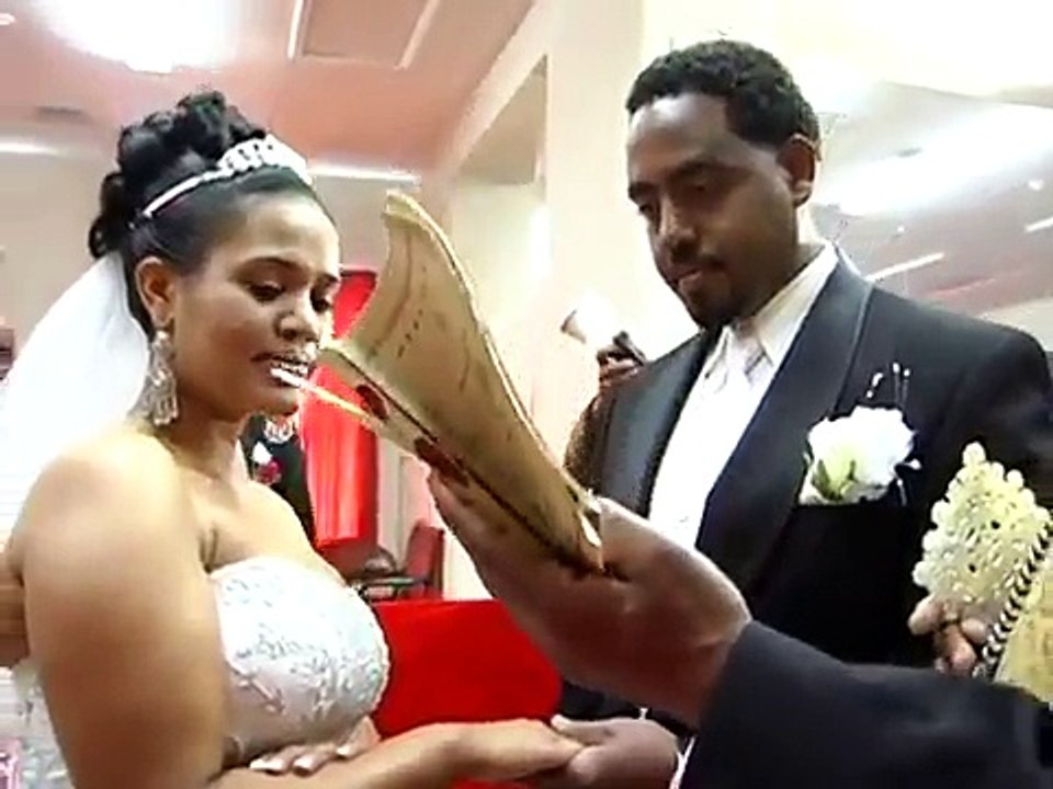 Yemisrach & Ashebir_GD Video