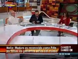 Reacciones al audio de Mario Silva: Diosdado Cabello, Barrientos, Tania Díaz, Nicolás Maduro