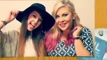 Chummy | Zoella and Louise
