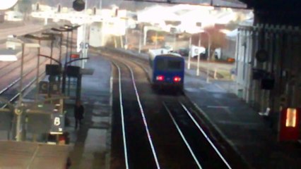 En Gare de Périgueux-St-Charles-du-Toulon 2