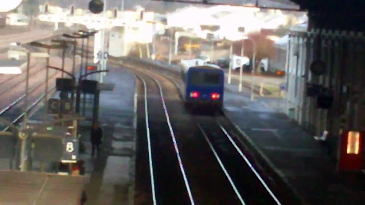 En Gare de Périgueux-St-Charles-du-Toulon 2