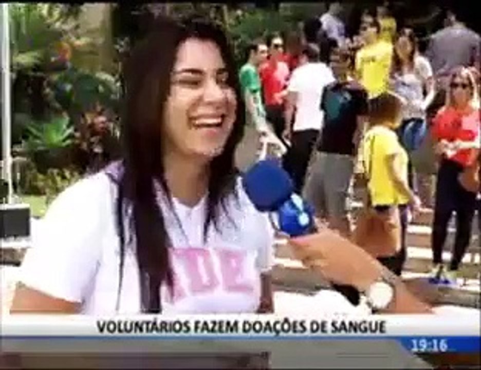 Folia do bem