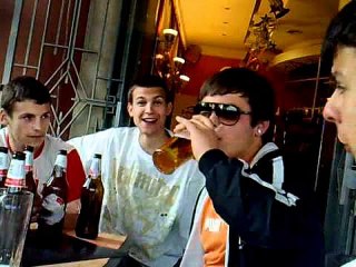 Irigy Hónaljmirigy - tiszta vizet igyanak az allatok