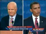 Barack Obama Slams John McCain on Foreign Policy