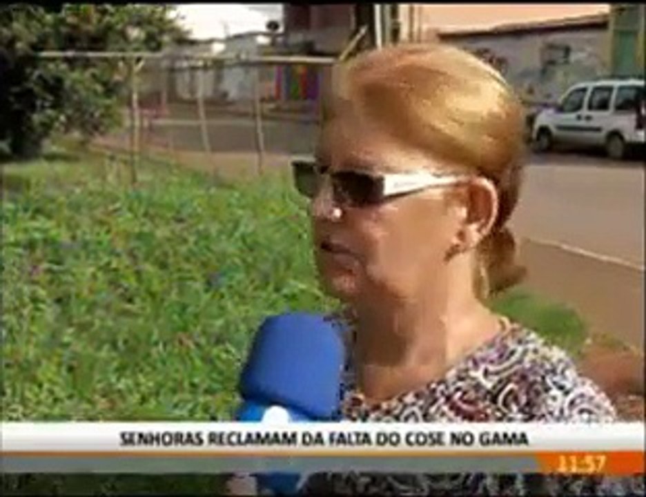 Cose fechado