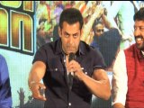 Once Sanjay Dutt Will Out, I Will Party With Him Says Salman Khan, Watch Video!
