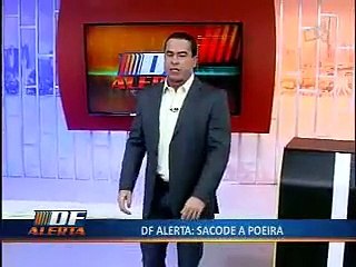 Homicídio São Sebastião