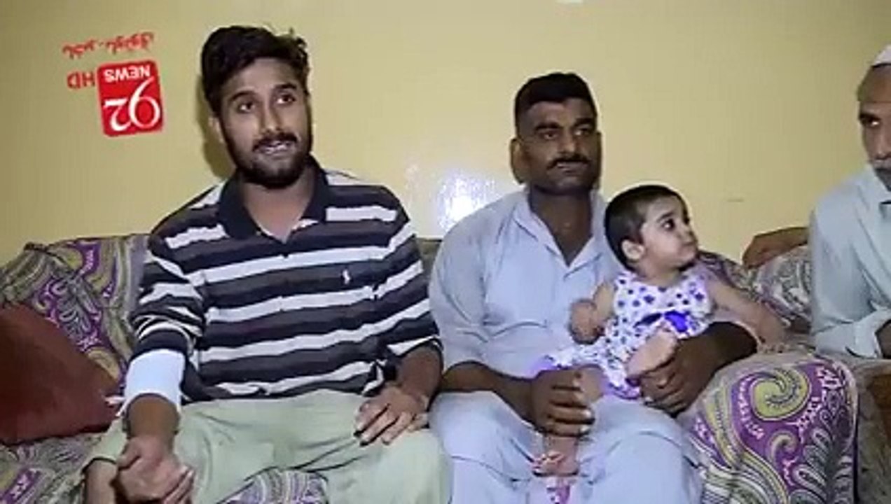 آج بھی پاکسانی غلام ہیں. دل خون کے آنسو روتا ہے