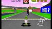 Mario Kart 64:  Royal Raceway fast lap, World record