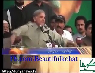 What Should  be the New Name for Shahbaz Sharif - Comment Plz