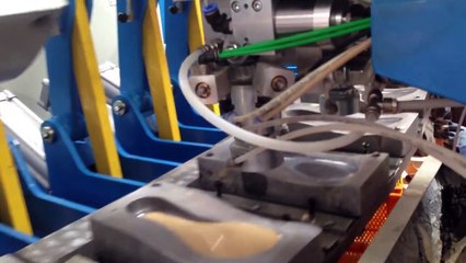 sabo terlik imalatı