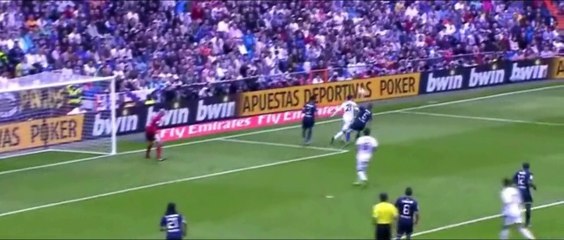 (Jornada 28) Willy Caballero Vs. Real Madrid