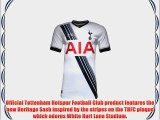 Tottenham Hotspur 2015/16 Home Football Shirt - size M