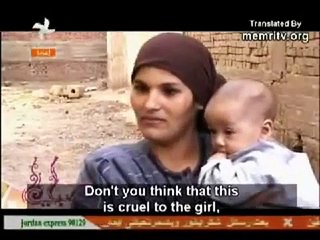 Islam - Female Genital Mutilation