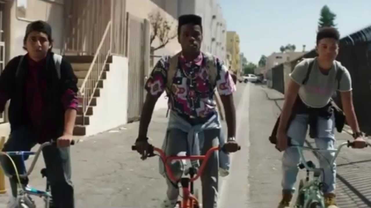 Dope Full M O V I E