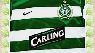 Celtic Glasgow FC Children's Mini Football Kit Jersey Set Nike 217125-377 - Polyester 18-24