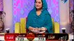 Listen About Superiority of Imam Hassan (R.A) By Doctor Aqeel Ahmed on Ehtram-e- Ramadan With Sara Raza Khan