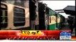 Pakistan Railways Didnot Learned any Lesson from Yesterday Gujranwala Train Incident See What they Did Today
