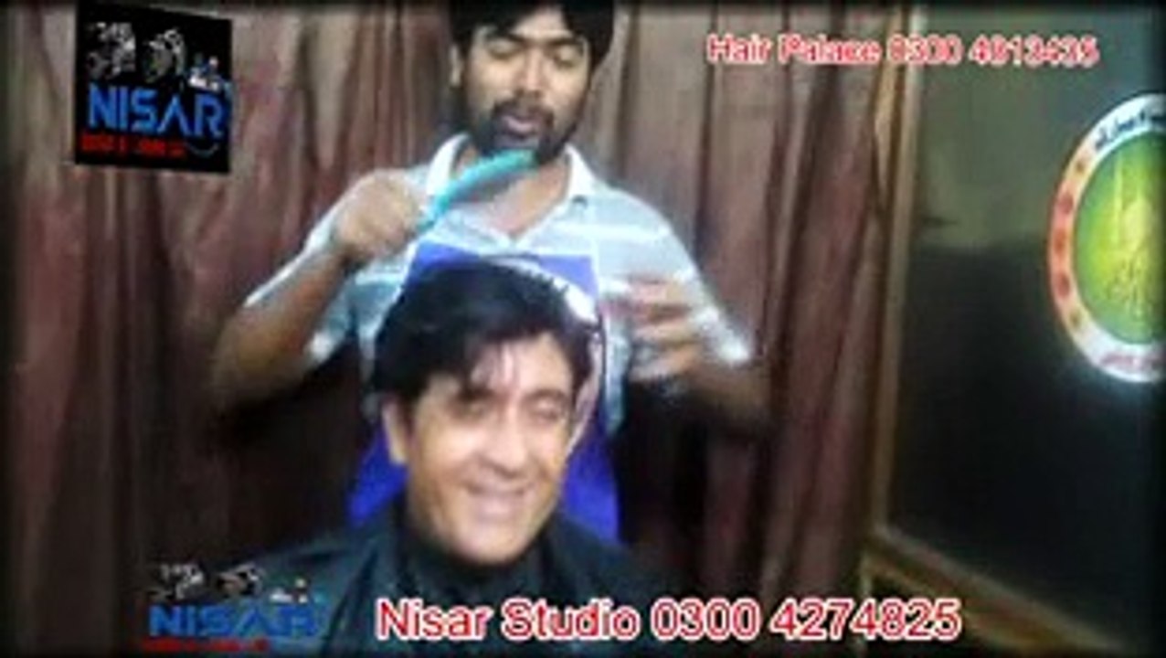 Hair Palace Lahore 3