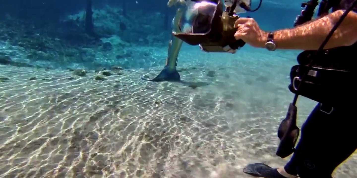 Behind the Scenes Photoshoot