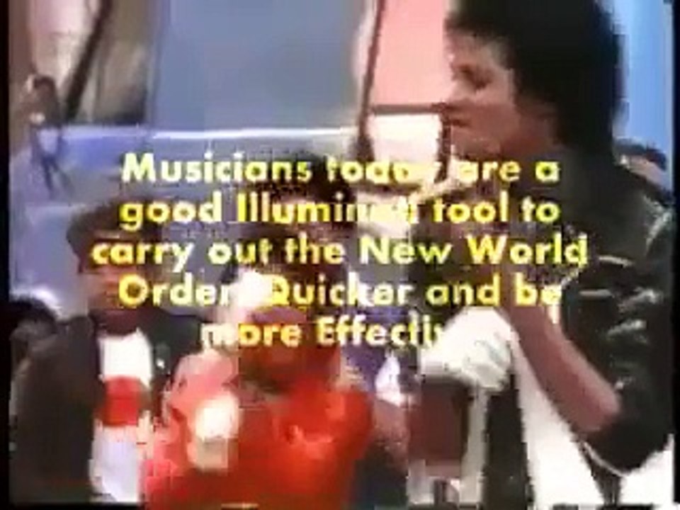 ILLUMINATI- MIND CONTROL AND NWO..