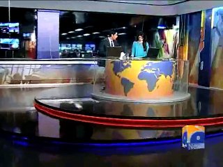 Geo Headlines - 04 Jul 2015 - 0900