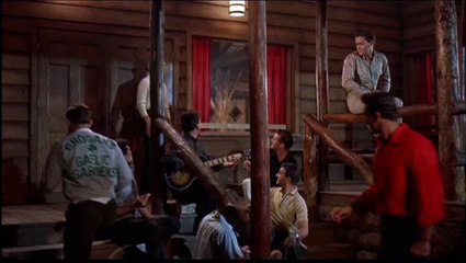 Elvis Presley - This Is Living ( Live Neue Film Version 2015 )