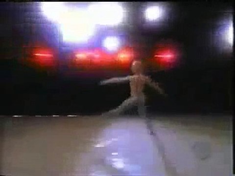 Mikhail Baryshnikov Kennedy Center Honors Tribute