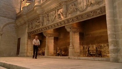 Medieval Lives Episode 4 - The Minstrel