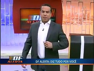 Tentativa de latrocínio