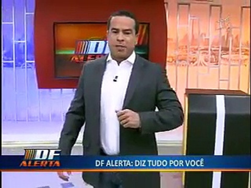 Tentativa de latrocínio