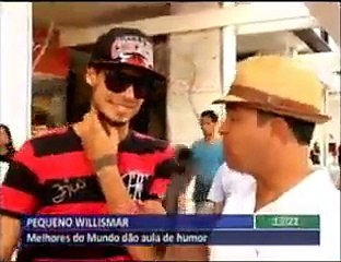 Melhores do mundo
