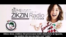 Jang Keun Suk ~ Zikzin Radio Episodio 2 (Sub ita)