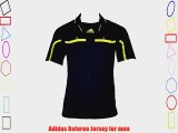 Adidas Referee Jersey SS Mens short sleeved Jersey T-Shirts Tricots Formotion ClimaCool Football
