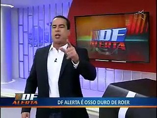 Tentativa Jardim Ingá