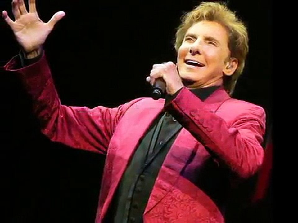 We've Only Just Begun-Barry Manilow version