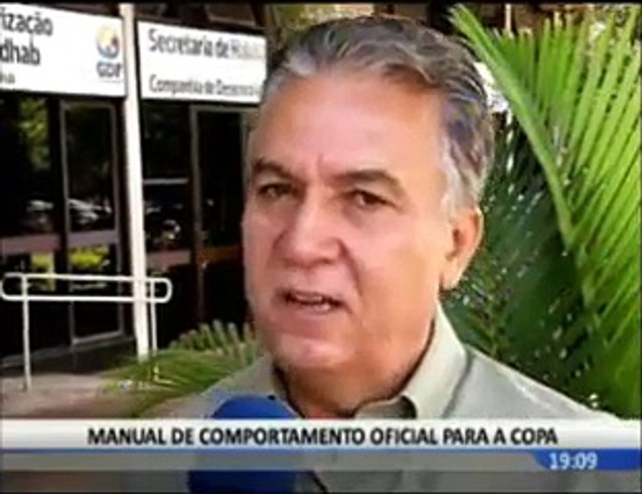 Código de conduta