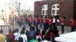 Delta Sigma Theta - Gamma Tau (Delta Week 2009)