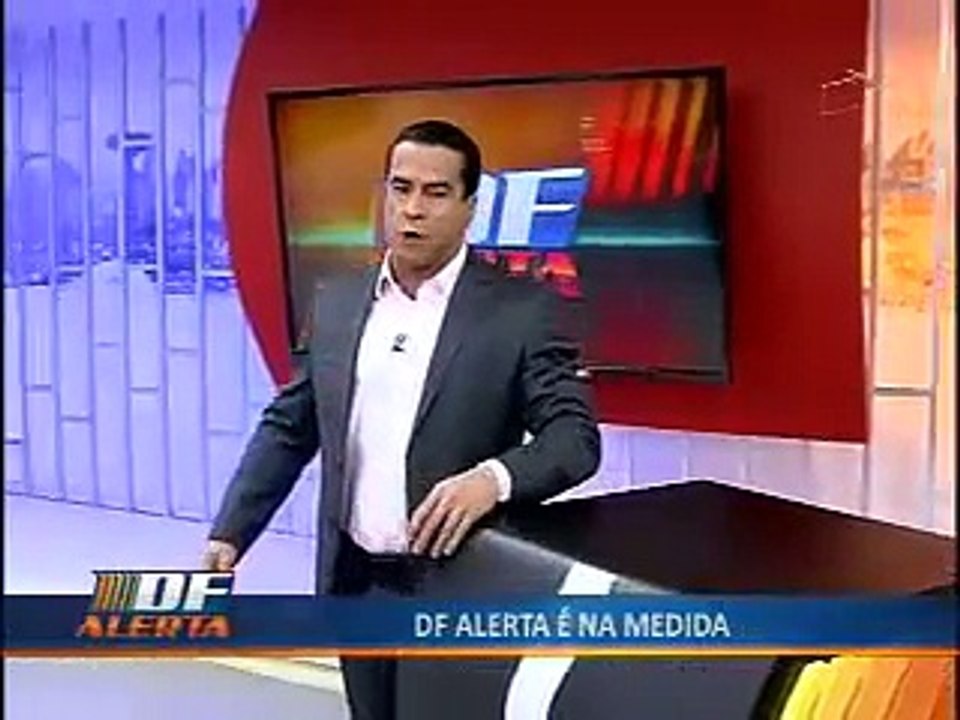 Morte em semáforo