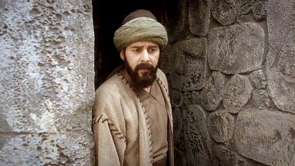 Yunus Emre 13. Bölüm Fragmanı