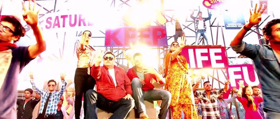 Chaar Shanivaar - All Is Well - Full HD 2015