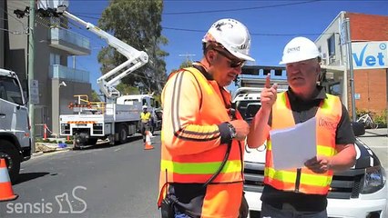 Traffic Management Plans - Traffic Control Plans | Construct Traffic