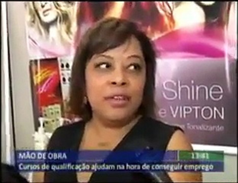 Curso de qualificação