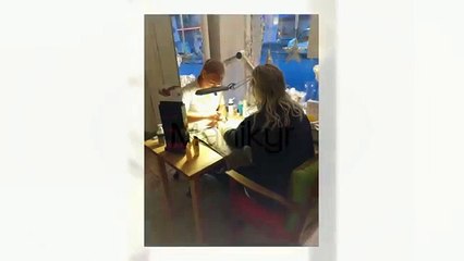 Unna dina händer omsorg med manikyr