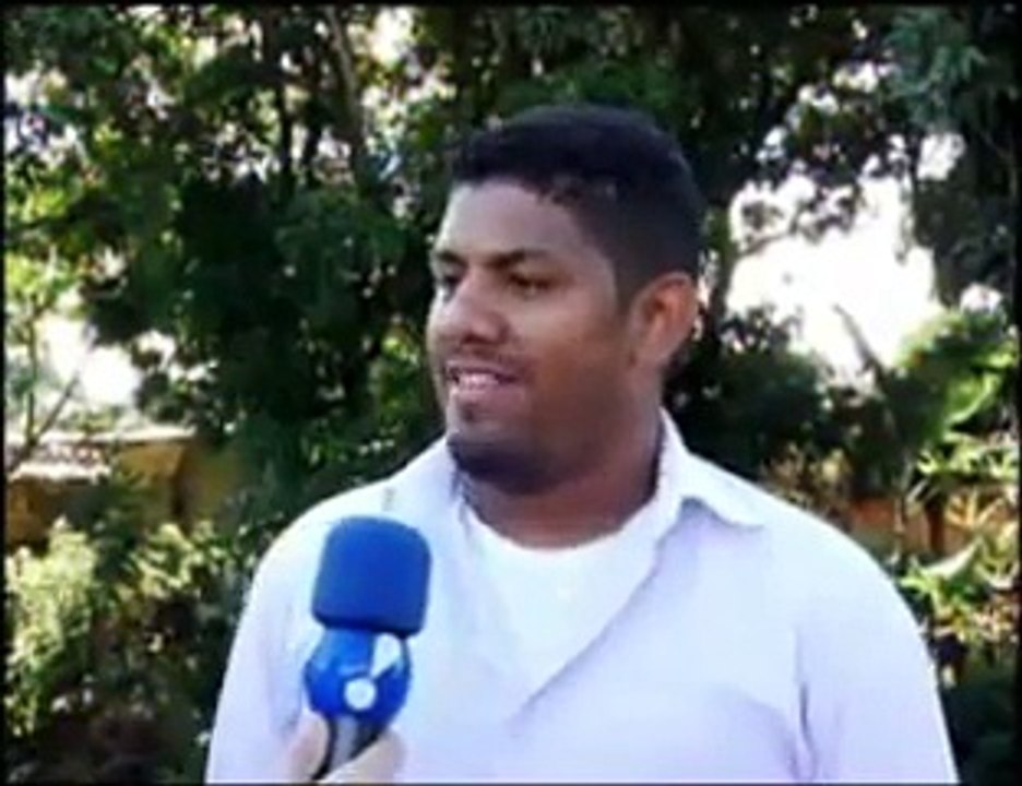 Lixo Arapoanga